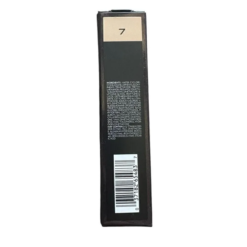NIB Surratt Beauty Surreal Skin Foundation Wand Refill Shade 7